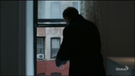 CIA - Season 01 Episode 11
